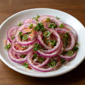 Onion Salad