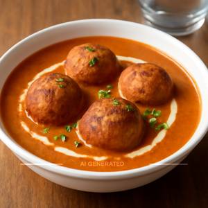 Paneer Kofta