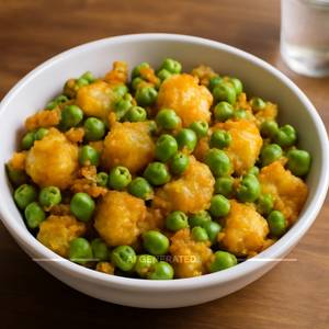 Aloo Matter