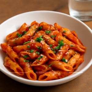 Red Sauce Pasta