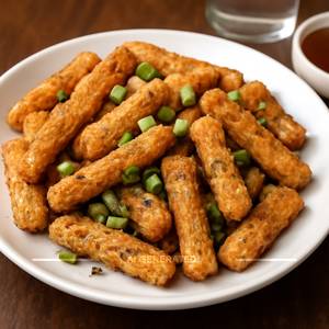 Salt N Pepper Babycorn