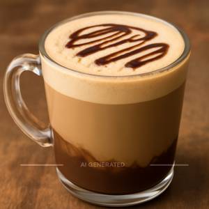 Nutella Latte