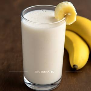 Banana Shake  
