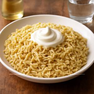 Mayonnaise Maggi
