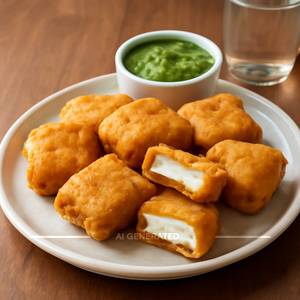Paneer Pakoda