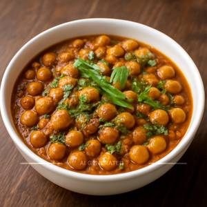 Chana Fry
