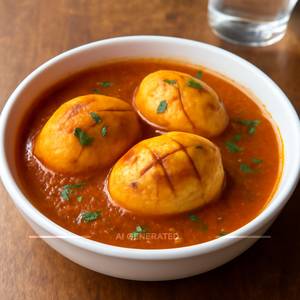 Egg Curry