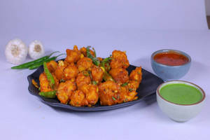 Chicken Chilli (boneless)
