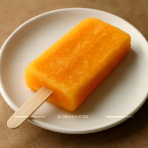 Orange Bar