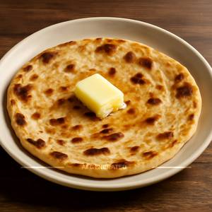 Butter Roti
