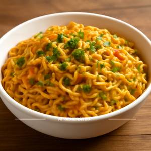 Masala Maggi