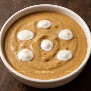 Afghani Gravy