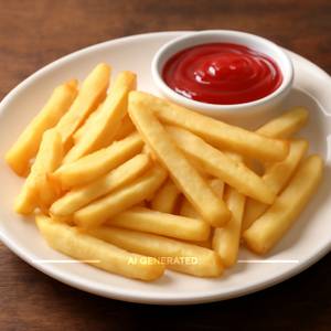 Finger Chips