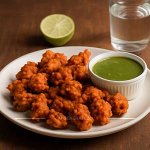 Chicken Pakoda