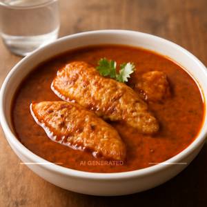 Fish Masala