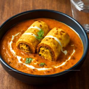 Paneer Patiyala