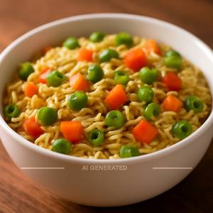 Vegetable Maggi