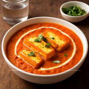 Paneer Pasanda
