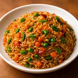 Hong Kong Rice