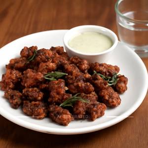 Natukodi Fry