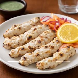 Creamy Tandoori