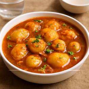 Aloo Do Pyaaza