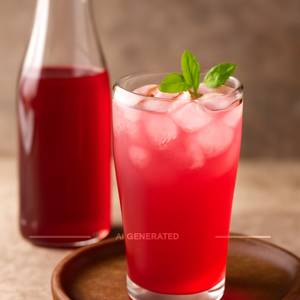 Roohafza Sharbat
