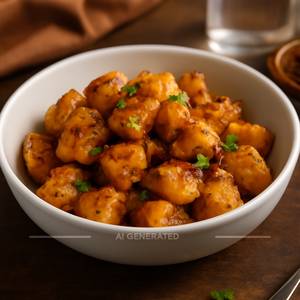 Aloo Achari