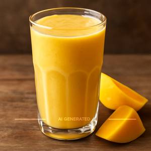Mango Shake