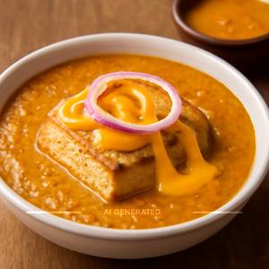 Shahi Paneer