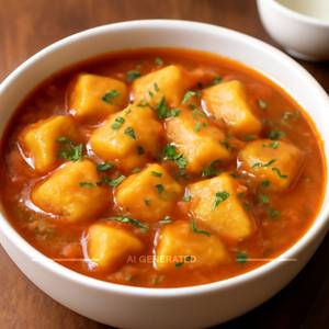 Aloo Jeera Masala