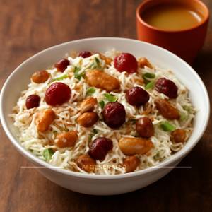 Kashmiri Pulao
