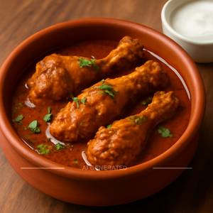 Handi Chicken