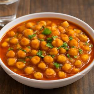 Chana Masala
