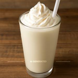 Vanilla Shake