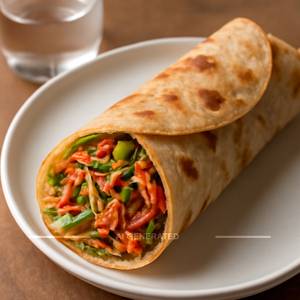 Veg roll
