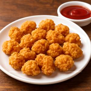 Chicken Popcorn [15 Pieces]