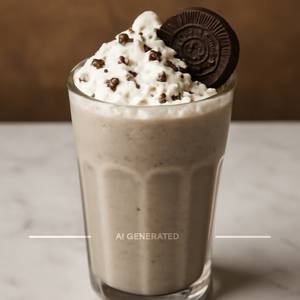 Oreo Shake