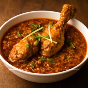 Chicken Rara