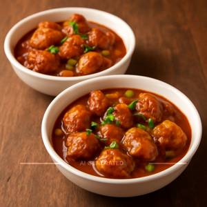 Chicken Manchurian (Pack of 2)                            