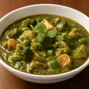 Veg Hyderabadi