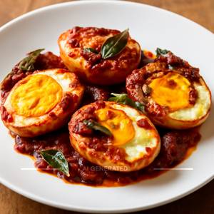 Egg Fry
