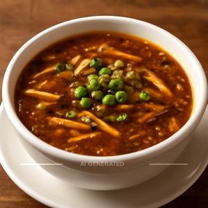 Hot & Sour Soup