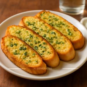 Garlic Bread