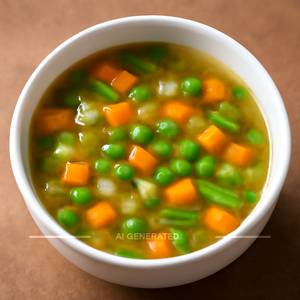 Veg Soup