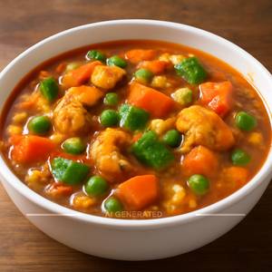 Mix Veg