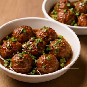 Veg Manchurian Dry (Pack of 2)                     