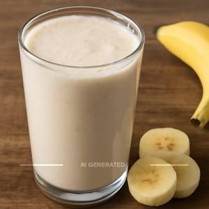 Banana Shake