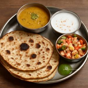 Student Special Thali