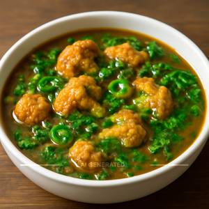 Gobhi Masala